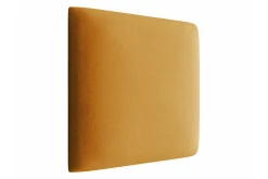 Zaratuz Väggpanel 60x60 cm Dark yellow