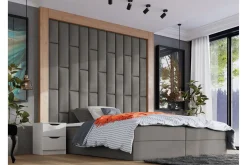 Zaratuz Väggpanel 20x80 cm Grey