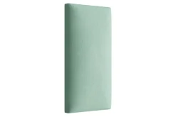 Zaratuz Väggpanel 20x40 cm Light green/Green/Mint