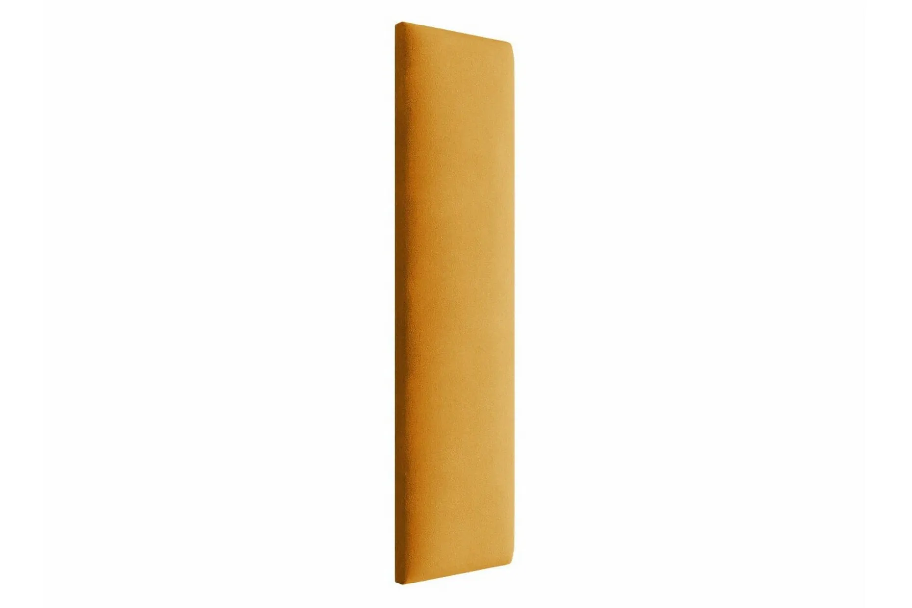 Zaratuz Väggpanel 20x80 cm Mustard yellow