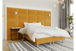 Zaratuz Väggpanel 40x70 cm Yellow