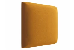 Zaratuz Väggpanel 42x42 cm Yellow