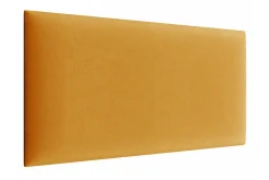 Zaratuz Väggpanel 42x84 cm Yellow