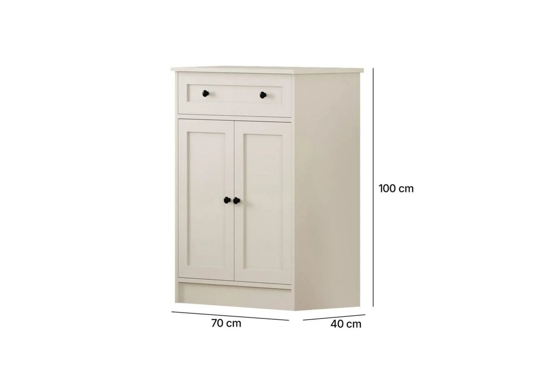 Zavira Kommode 70 cm