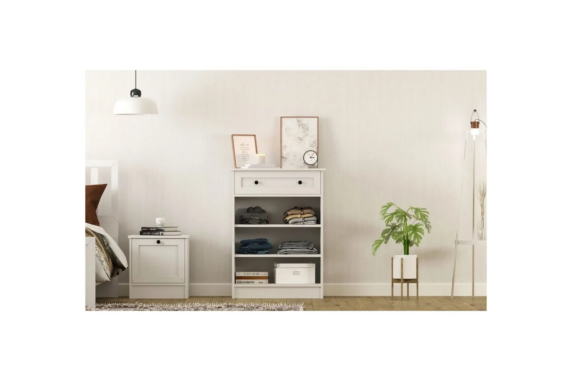 Zavira Kommode 70 cm