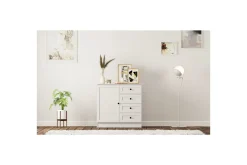 Zavira Kommode 87 cm