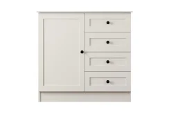 Zavira Kommode 87 cm