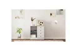 Zavira Kommode 87 cm