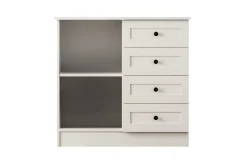 Zavira Kommode 87 cm
