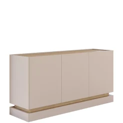 Zelric Skjenk 160x37 cm