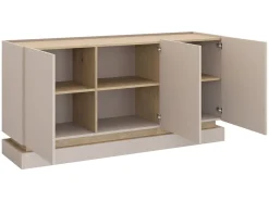 Zelric Skjenk 160x37 cm