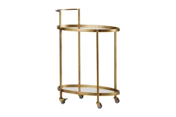 Zemuly Rullevogn 67 cm