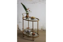 Zemuly Rullevogn 67 cm