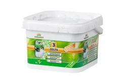 Zeolitt Heissner 3 kg