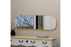 Zeos Speil 40 cm Rektangulær