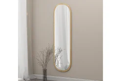 Zeos Speil 40 cm Rektangulær