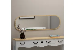 Zeos Speil 40 cm Rektangulær