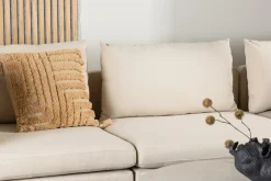 Zero Sofa m/ Divan 3-seter