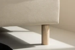 Zero Sofa m/ Divan 3-seter