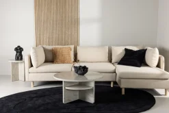 Zero Sofa m/ Divan 3-seter