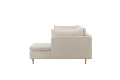 Zero Sofa m/ Divan 3-seter