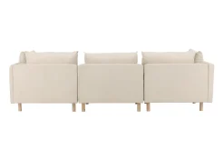 Zero Sofa m/ Divan 3-seter