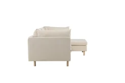 Zero Sofa m/ Divan 3-seter