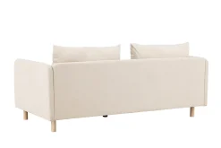 Zero Sofa 2-seter