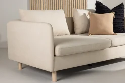 Zero Sofa 2-seter