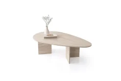 Zeyra Stuebord 139,5 cm