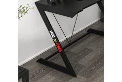 Zoned Gamingbord 120 cm
