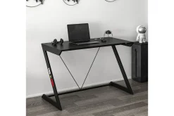 Zoned Gamingbord 120 cm