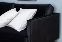Zoom 3-seter Sofa Fløyel