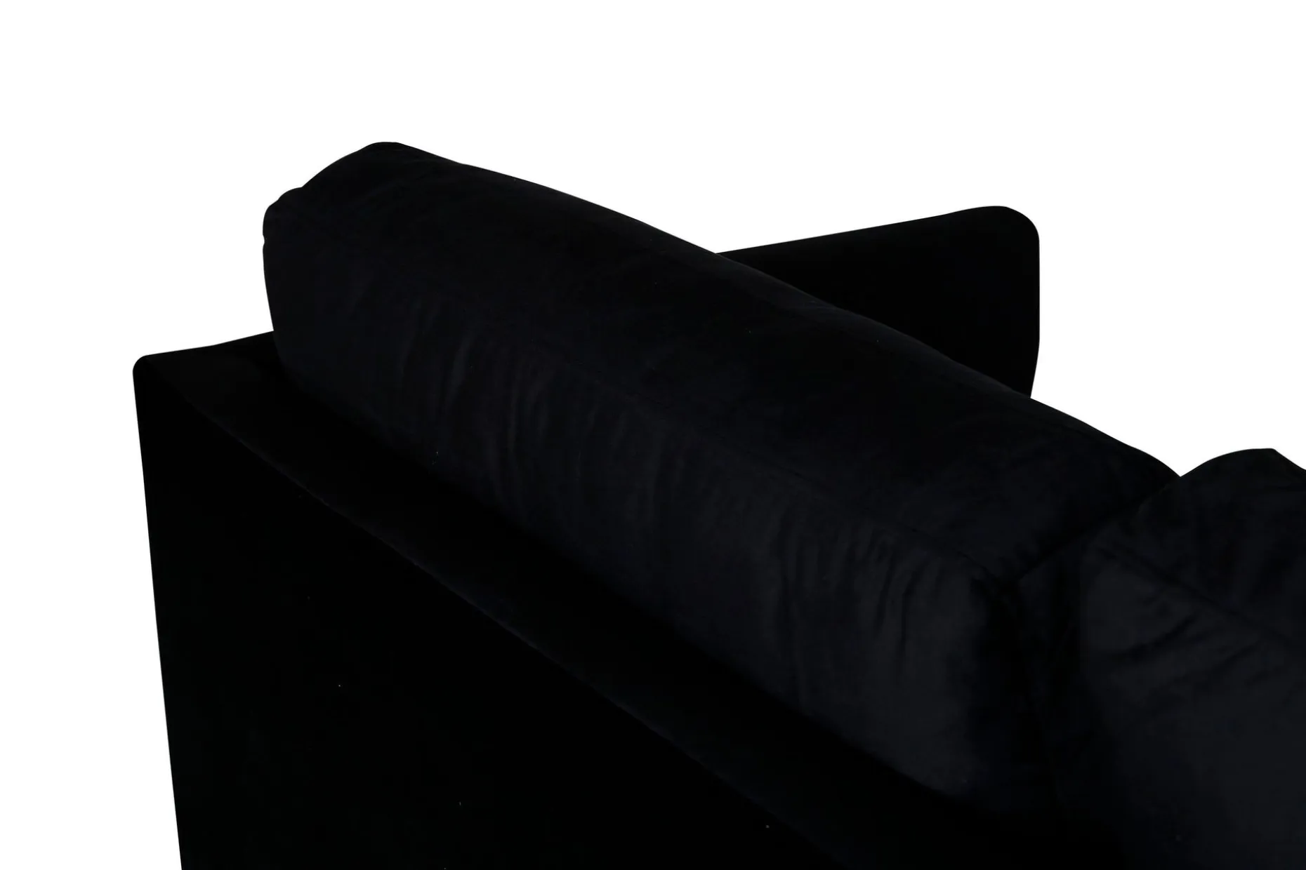 Zoom 3-seter Sofa Fløyel