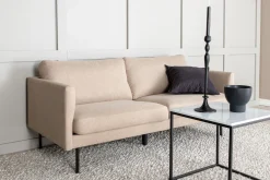Zoom 2-seters Sofa