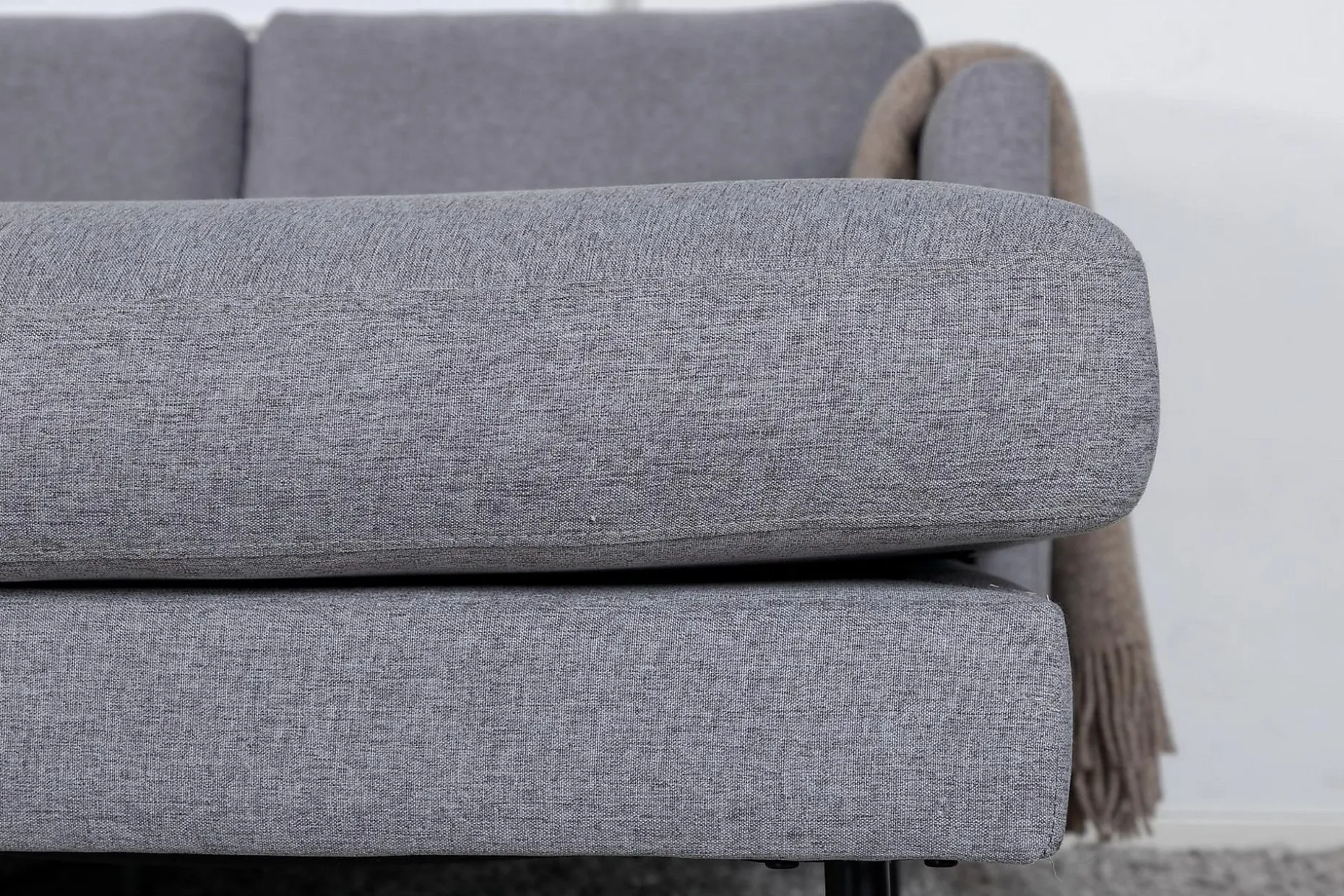 Zoom U-sofa