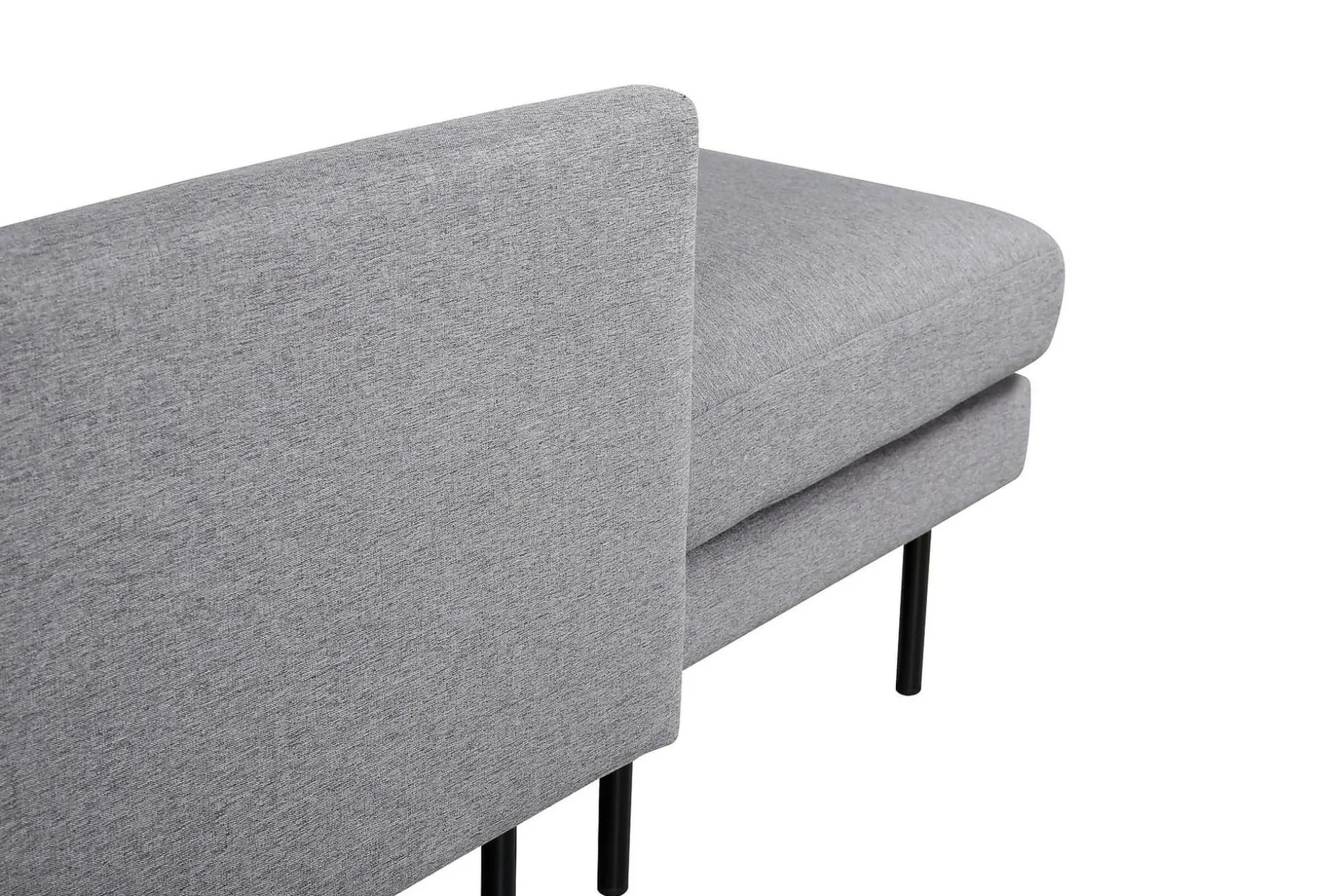 Zoom U-sofa