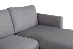Zoom U-sofa
