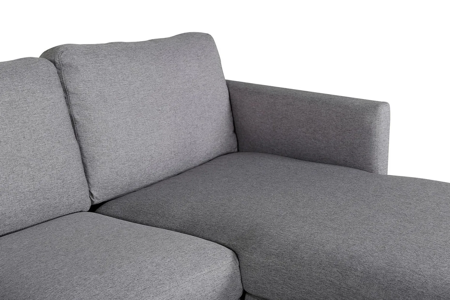 Zoom U-sofa