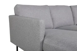 Zoom U-sofa