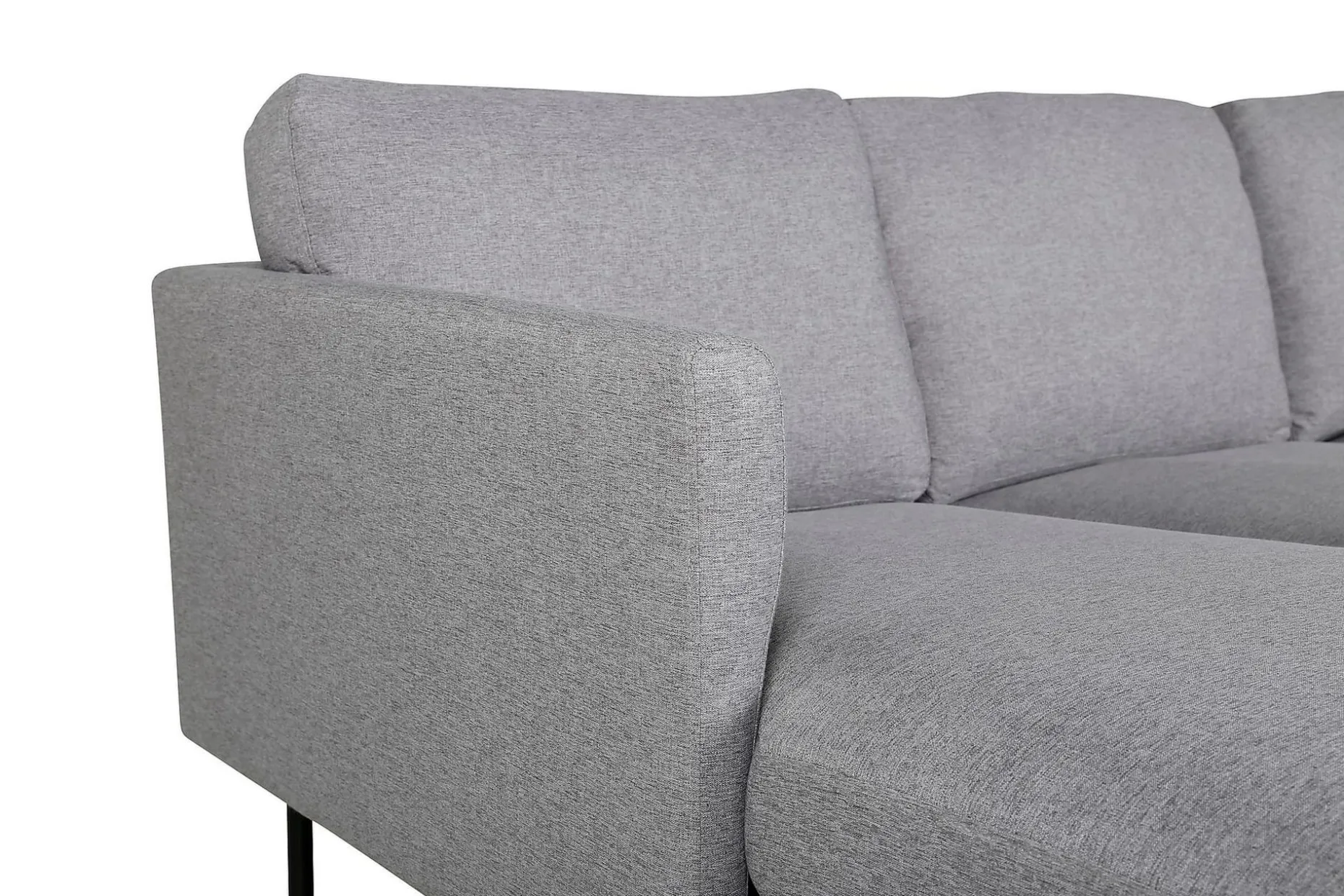 Zoom U-sofa