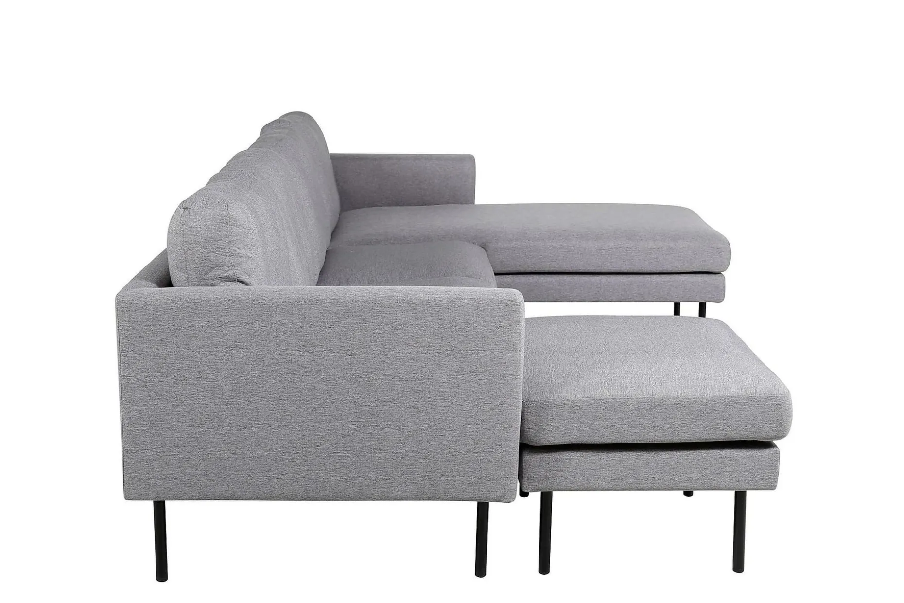 Zoom U-sofa