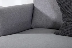 Zoom U-sofa