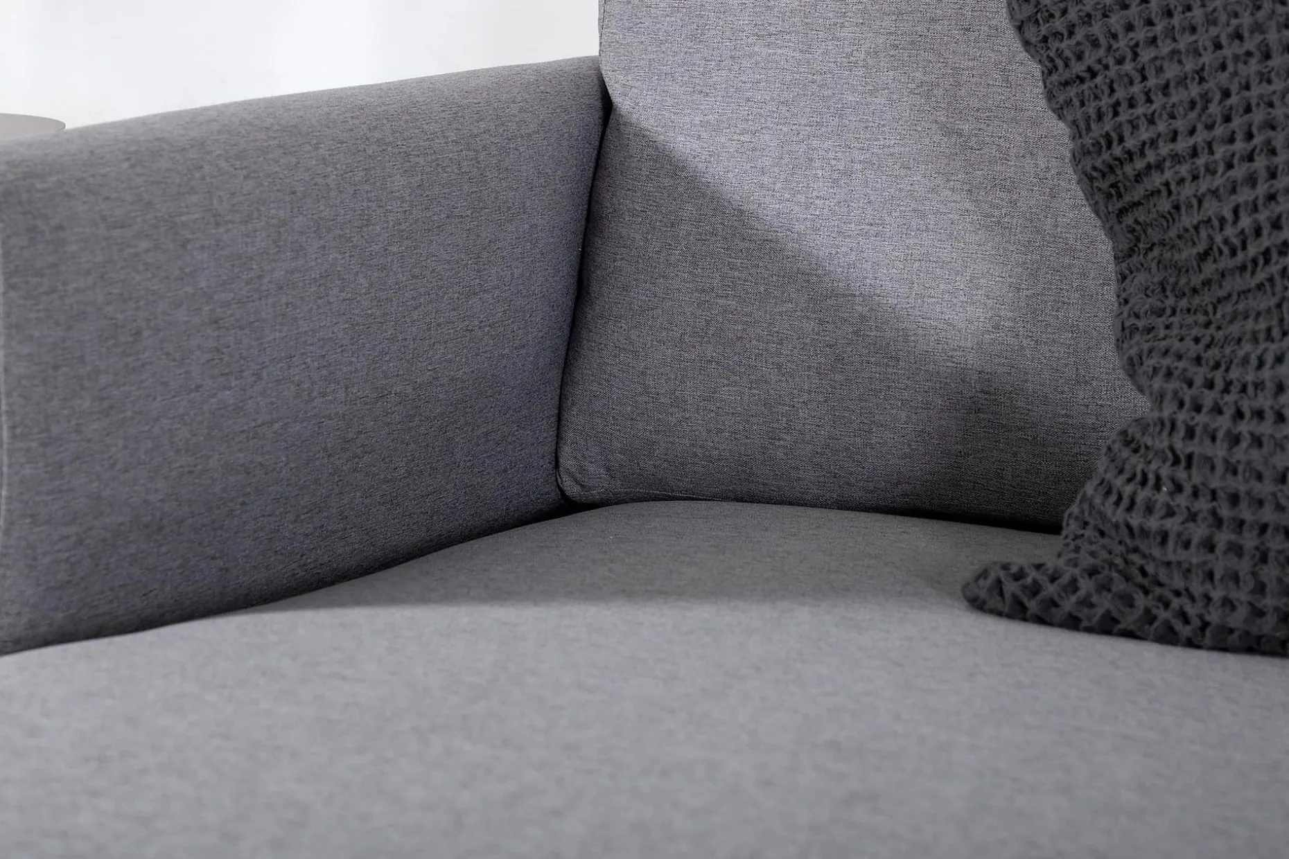 Zoom U-sofa