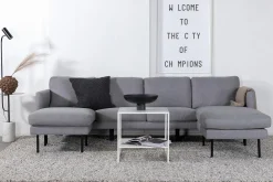 Zoom U-sofa