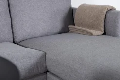 Zoom U-sofa