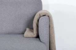 Zoom U-sofa