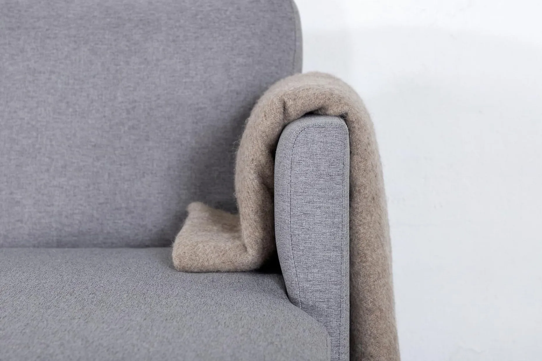 Zoom U-sofa