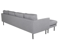 Zoom U-sofa