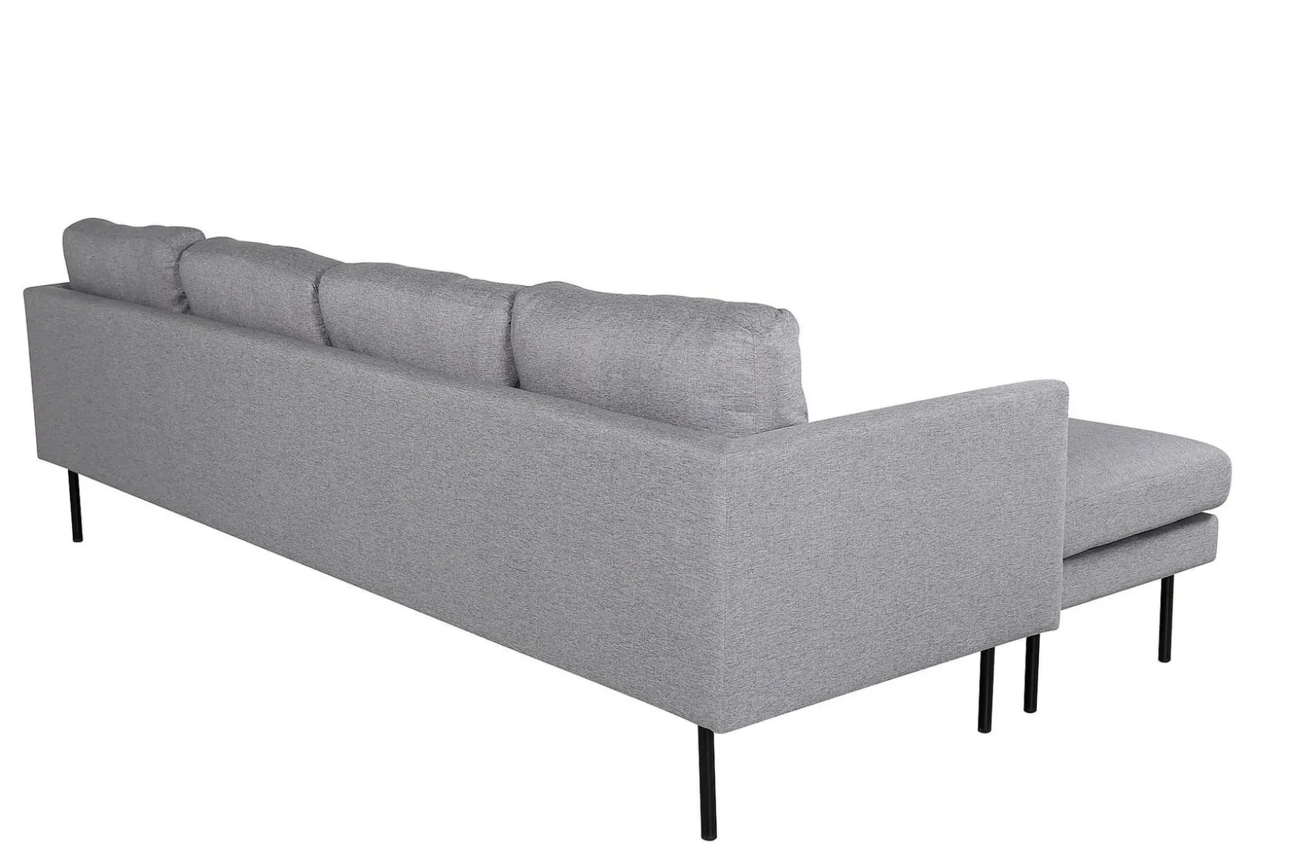 Zoom U-sofa